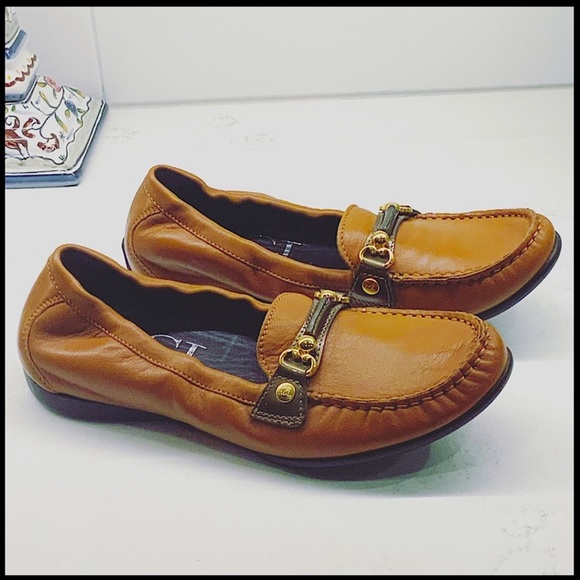 AGL Glove-soft leather loafers - Picture 5 of 12